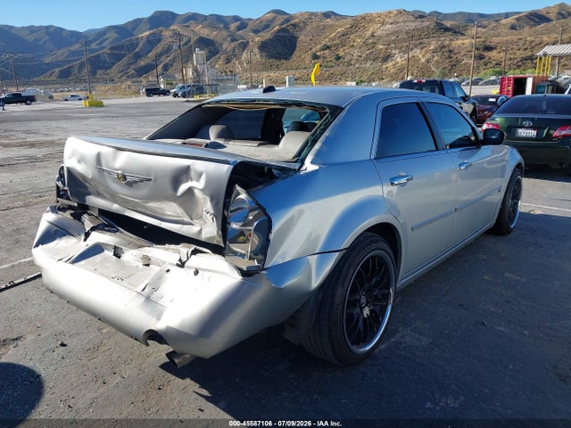 2006 Chrysler 300c მანქანა იყიდება აუქციონზე, vin: 2C3LA63H06H139102, აუქციონის ნომერი: 45587106