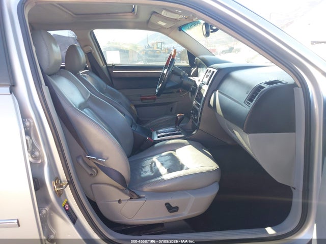 2006 Chrysler 300c მანქანა იყიდება აუქციონზე, vin: 2C3LA63H06H139102, აუქციონის ნომერი: 45587106