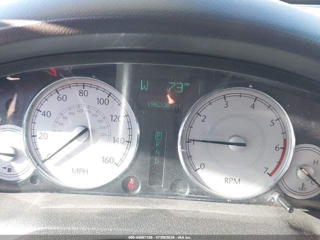 2006 Chrysler 300c მანქანა იყიდება აუქციონზე, vin: 2C3LA63H06H139102, აუქციონის ნომერი: 45587106