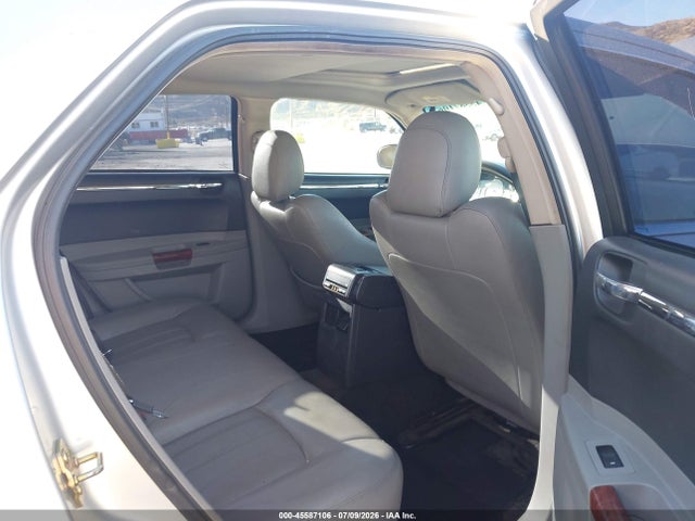 2006 Chrysler 300c მანქანა იყიდება აუქციონზე, vin: 2C3LA63H06H139102, აუქციონის ნომერი: 45587106