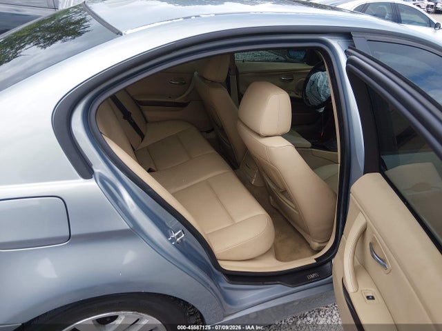 Продажа на аукционе авто 2006 Bmw 325i, vin: WBAVB13526KX67954, номер лота: 45587125