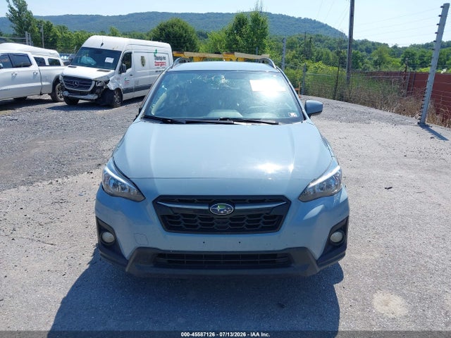 Aukcja sprzedaży 2018 Subaru Crosstrek 2.0i Premium, vin: JF2GTABC2JH240383, numer aukcji: 45587126