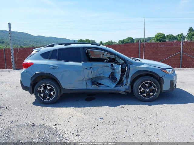 Aukcja sprzedaży 2018 Subaru Crosstrek 2.0i Premium, vin: JF2GTABC2JH240383, numer aukcji: 45587126