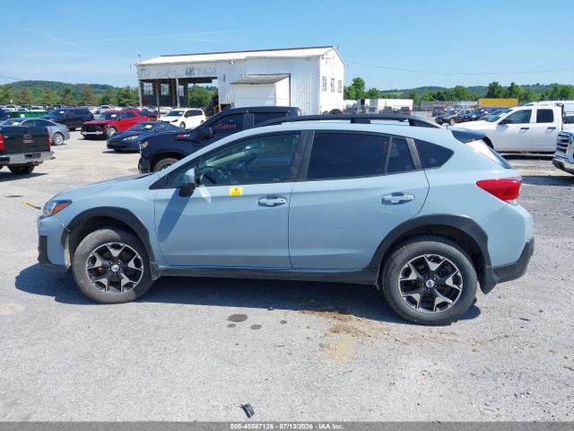 Aukcja sprzedaży 2018 Subaru Crosstrek 2.0i Premium, vin: JF2GTABC2JH240383, numer aukcji: 45587126