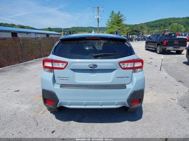 Aukcja sprzedaży 2018 Subaru Crosstrek 2.0i Premium, vin: JF2GTABC2JH240383, numer aukcji: 45587126
