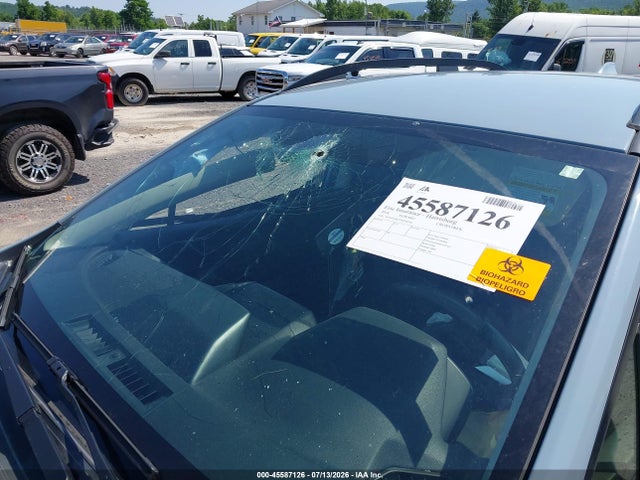 Aukcja sprzedaży 2018 Subaru Crosstrek 2.0i Premium, vin: JF2GTABC2JH240383, numer aukcji: 45587126