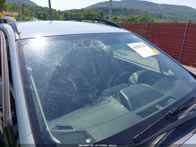 Aukcja sprzedaży 2018 Subaru Crosstrek 2.0i Premium, vin: JF2GTABC2JH240383, numer aukcji: 45587126