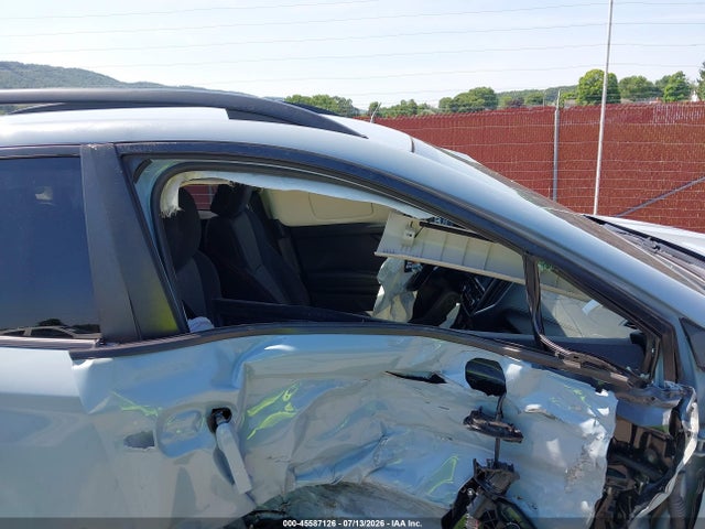 Aukcja sprzedaży 2018 Subaru Crosstrek 2.0i Premium, vin: JF2GTABC2JH240383, numer aukcji: 45587126
