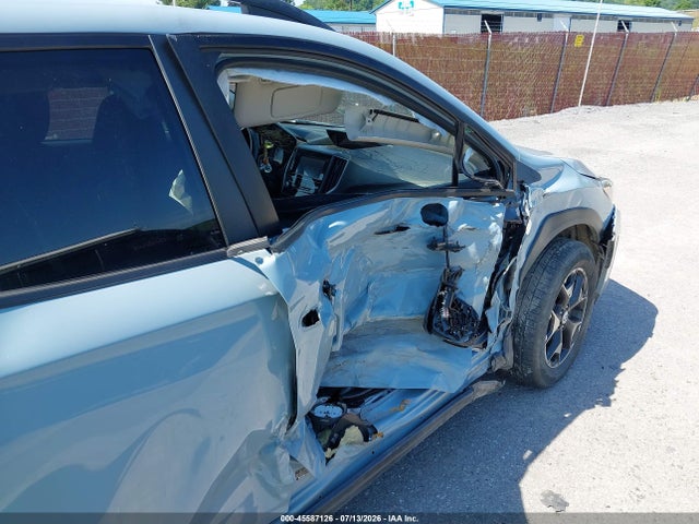 Aukcja sprzedaży 2018 Subaru Crosstrek 2.0i Premium, vin: JF2GTABC2JH240383, numer aukcji: 45587126
