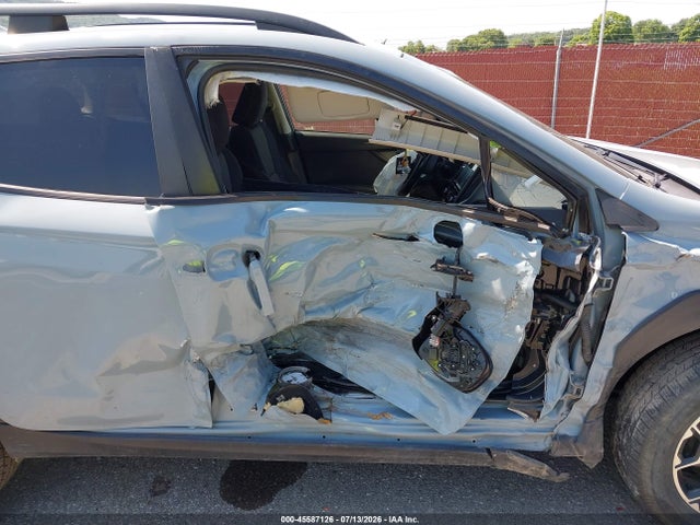 Aukcja sprzedaży 2018 Subaru Crosstrek 2.0i Premium, vin: JF2GTABC2JH240383, numer aukcji: 45587126