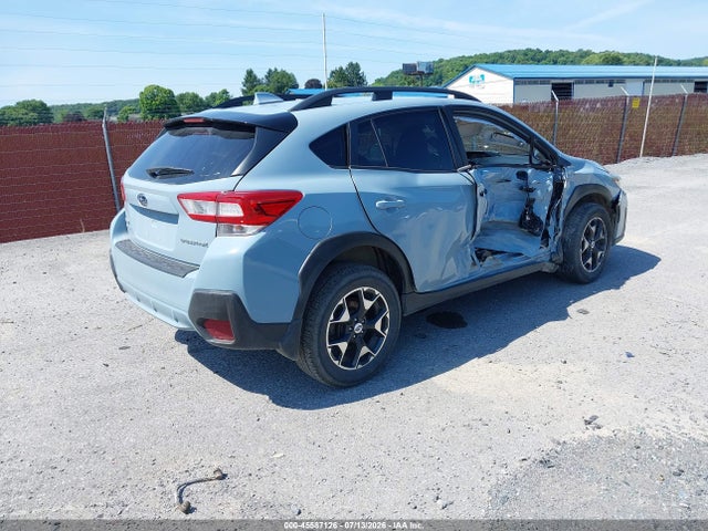 Aukcja sprzedaży 2018 Subaru Crosstrek 2.0i Premium, vin: JF2GTABC2JH240383, numer aukcji: 45587126