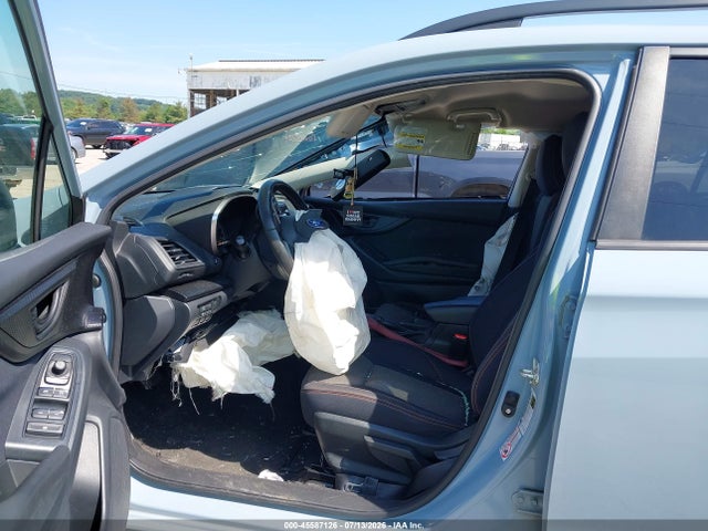 Aukcja sprzedaży 2018 Subaru Crosstrek 2.0i Premium, vin: JF2GTABC2JH240383, numer aukcji: 45587126