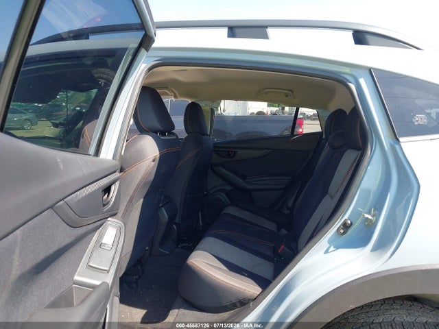 Aukcja sprzedaży 2018 Subaru Crosstrek 2.0i Premium, vin: JF2GTABC2JH240383, numer aukcji: 45587126