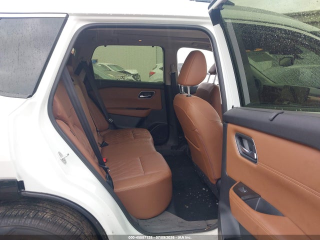 Aukcja sprzedaży 2026 Nissan Rogue Platinum, vin: JN8BT3DD5TW472781, numer aukcji: 45587128