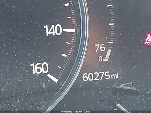 Продаж на аукціоні авто 2020 Mazda Cx-5 Grand Touring, vin: JM3KFBDM8L1816878, номер лоту: 45587136