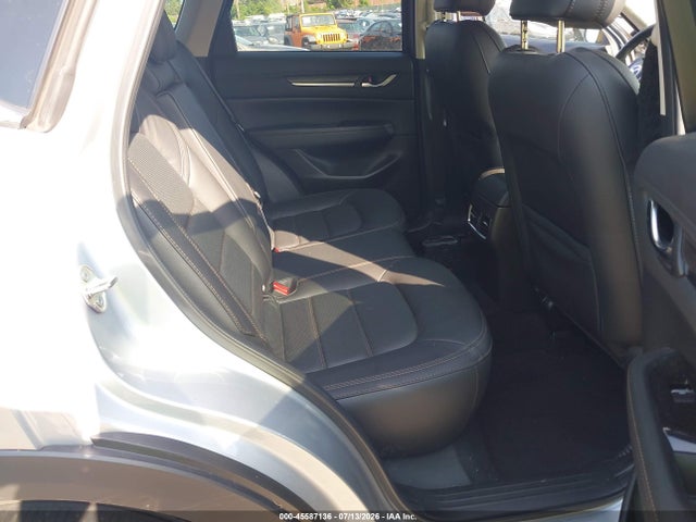 Продаж на аукціоні авто 2020 Mazda Cx-5 Grand Touring, vin: JM3KFBDM8L1816878, номер лоту: 45587136