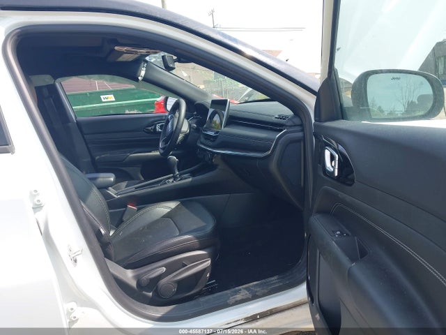 Продажа на аукционе авто 2024 Jeep Compass Limited 4x4, vin: 3C4NJDCN3RT126614, номер лота: 45587137