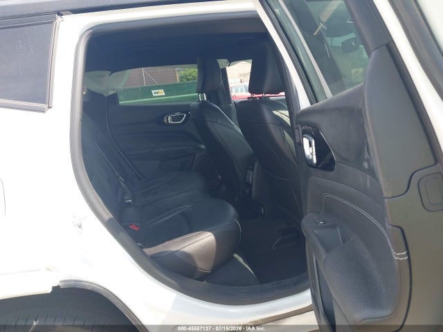 Продажа на аукционе авто 2024 Jeep Compass Limited 4x4, vin: 3C4NJDCN3RT126614, номер лота: 45587137