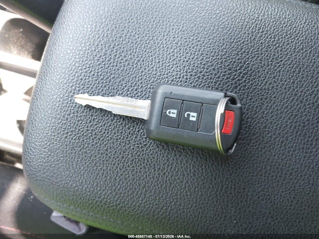 45587148 :رقم المزاد ، JA4AP3AU7JU016722 vin ، 2018 Mitsubishi Outlander Sport 2.0 Es مزاد بيع