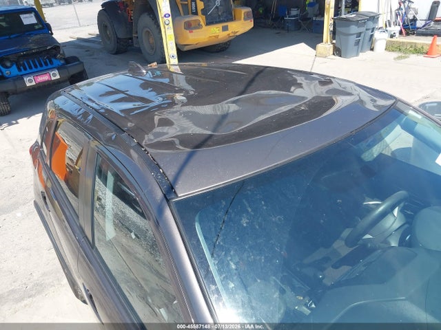 45587148 :رقم المزاد ، JA4AP3AU7JU016722 vin ، 2018 Mitsubishi Outlander Sport 2.0 Es مزاد بيع