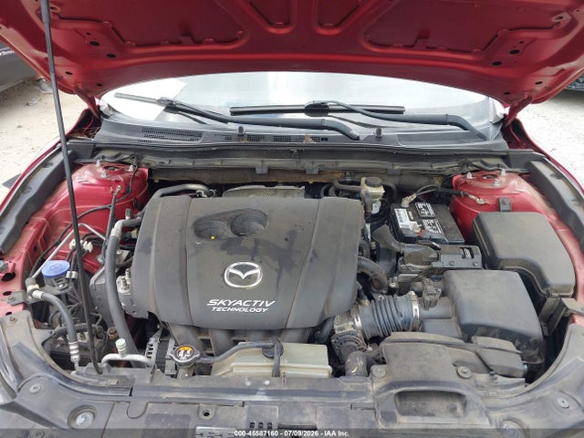 Aukcja sprzedaży 2014 Mazda Mazda3 I Touring, vin: 3MZBM1L71EM116871, numer aukcji: 45587160