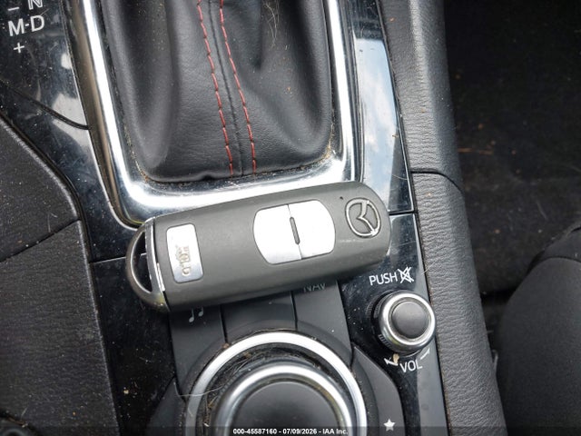 Aukcja sprzedaży 2014 Mazda Mazda3 I Touring, vin: 3MZBM1L71EM116871, numer aukcji: 45587160