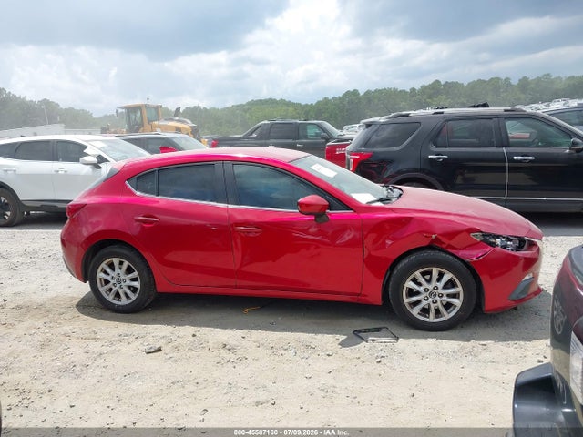 Aukcja sprzedaży 2014 Mazda Mazda3 I Touring, vin: 3MZBM1L71EM116871, numer aukcji: 45587160
