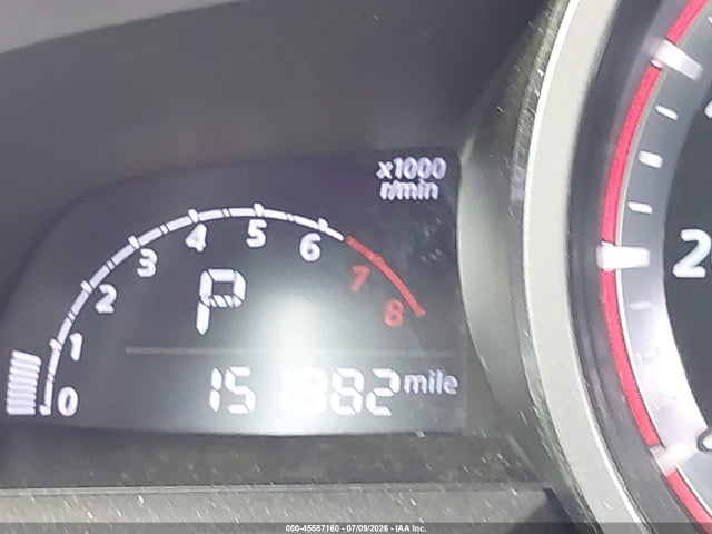 Aukcja sprzedaży 2014 Mazda Mazda3 I Touring, vin: 3MZBM1L71EM116871, numer aukcji: 45587160