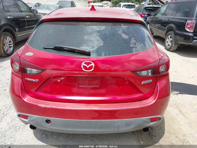 Aukcja sprzedaży 2014 Mazda Mazda3 I Touring, vin: 3MZBM1L71EM116871, numer aukcji: 45587160