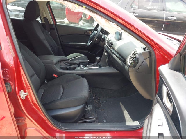 Aukcja sprzedaży 2014 Mazda Mazda3 I Touring, vin: 3MZBM1L71EM116871, numer aukcji: 45587160
