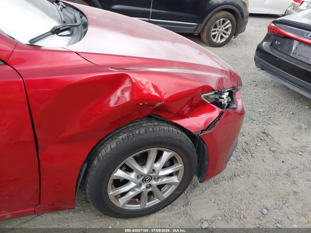 Aukcja sprzedaży 2014 Mazda Mazda3 I Touring, vin: 3MZBM1L71EM116871, numer aukcji: 45587160