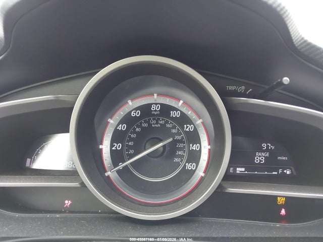 Aukcja sprzedaży 2014 Mazda Mazda3 I Touring, vin: 3MZBM1L71EM116871, numer aukcji: 45587160