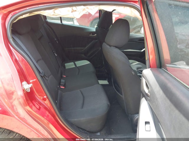 Aukcja sprzedaży 2014 Mazda Mazda3 I Touring, vin: 3MZBM1L71EM116871, numer aukcji: 45587160