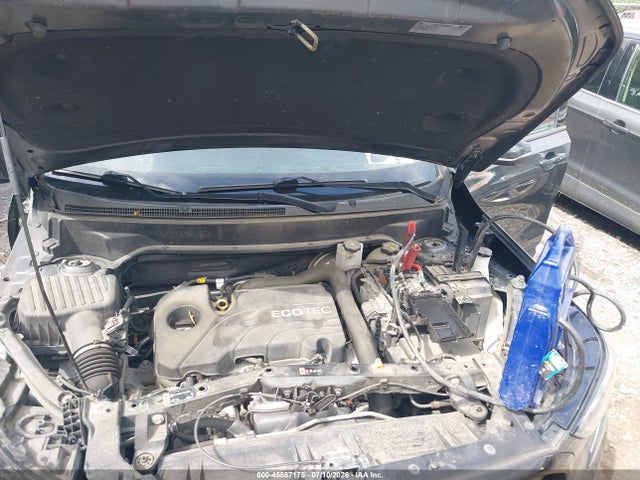 2020 Gmc Terrain Awd Sle მანქანა იყიდება აუქციონზე, vin: 3GKALTEV2LL222021, აუქციონის ნომერი: 45587175