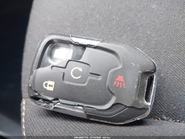 2020 Gmc Terrain Awd Sle მანქანა იყიდება აუქციონზე, vin: 3GKALTEV2LL222021, აუქციონის ნომერი: 45587175