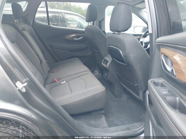 2020 Gmc Terrain Awd Sle მანქანა იყიდება აუქციონზე, vin: 3GKALTEV2LL222021, აუქციონის ნომერი: 45587175
