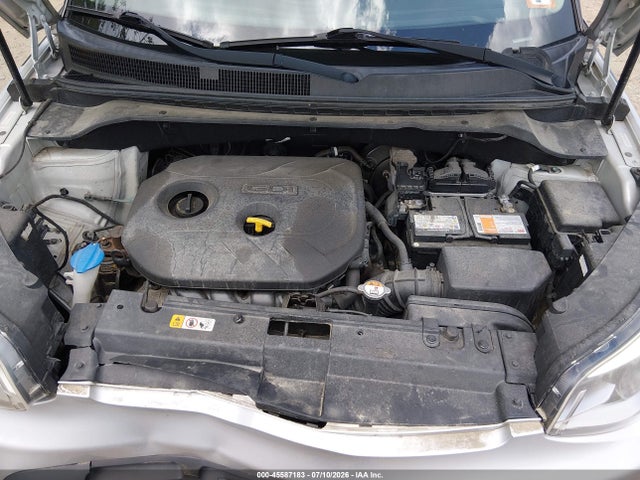 Aukcja sprzedaży 2015 Kia Soul +, vin: KNDJP3A53F7786498, numer aukcji: 45587183