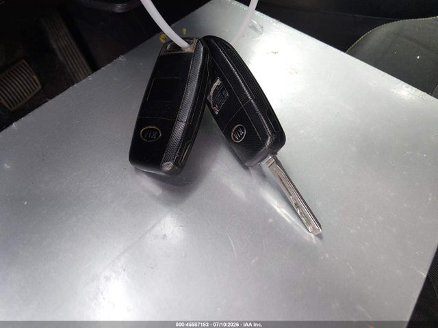 Aukcja sprzedaży 2015 Kia Soul +, vin: KNDJP3A53F7786498, numer aukcji: 45587183