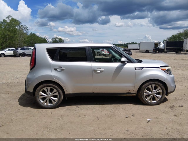 Aukcja sprzedaży 2015 Kia Soul +, vin: KNDJP3A53F7786498, numer aukcji: 45587183