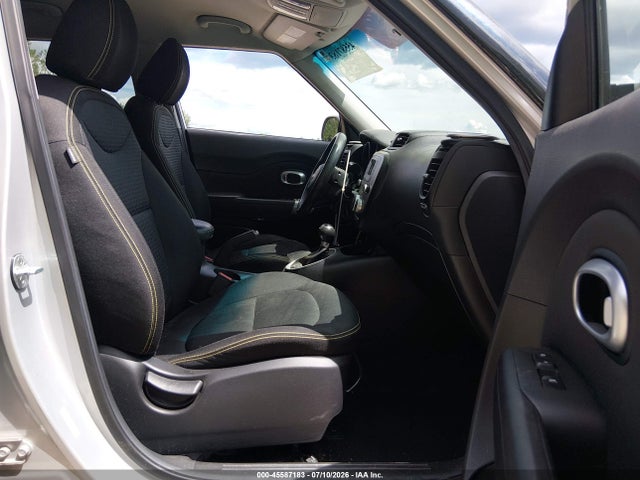 Aukcja sprzedaży 2015 Kia Soul +, vin: KNDJP3A53F7786498, numer aukcji: 45587183