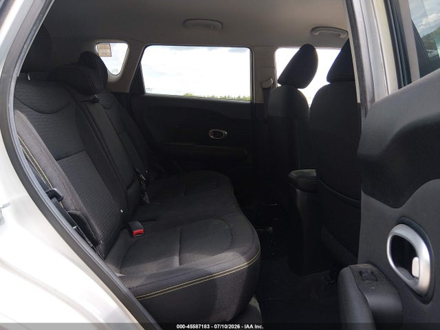 Aukcja sprzedaży 2015 Kia Soul +, vin: KNDJP3A53F7786498, numer aukcji: 45587183