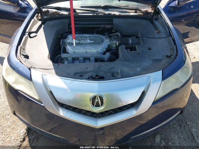 Продаж на аукціоні авто 2009 Acura Tl 3.5, vin: 19UUA86229A012391, номер лоту: 45587189