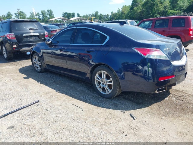 Продаж на аукціоні авто 2009 Acura Tl 3.5, vin: 19UUA86229A012391, номер лоту: 45587189