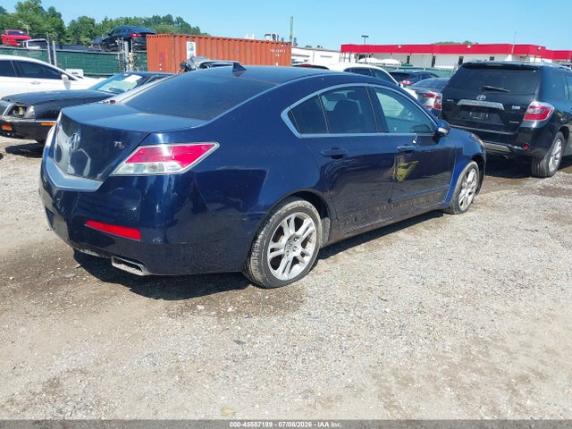 Продаж на аукціоні авто 2009 Acura Tl 3.5, vin: 19UUA86229A012391, номер лоту: 45587189