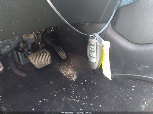 Aukcja sprzedaży 2018 Nissan Rogue Sv, vin: 5N1AT2MV1JC849644, numer aukcji: 45587193