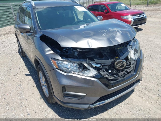 Aukcja sprzedaży 2018 Nissan Rogue Sv, vin: 5N1AT2MV1JC849644, numer aukcji: 45587193