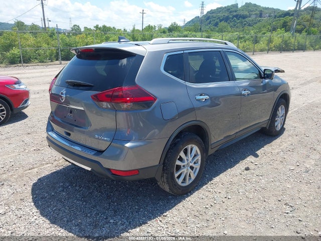 Aukcja sprzedaży 2018 Nissan Rogue Sv, vin: 5N1AT2MV1JC849644, numer aukcji: 45587193