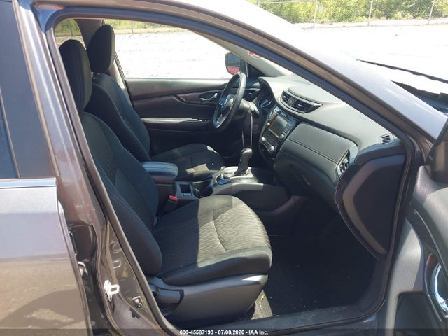 Aukcja sprzedaży 2018 Nissan Rogue Sv, vin: 5N1AT2MV1JC849644, numer aukcji: 45587193