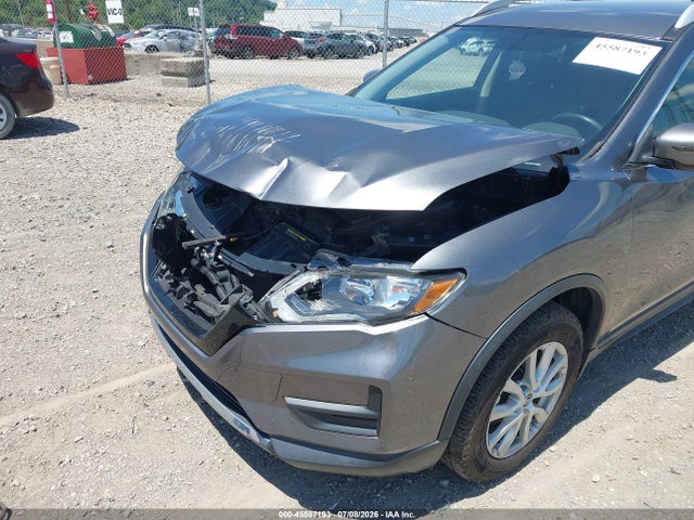 Aukcja sprzedaży 2018 Nissan Rogue Sv, vin: 5N1AT2MV1JC849644, numer aukcji: 45587193
