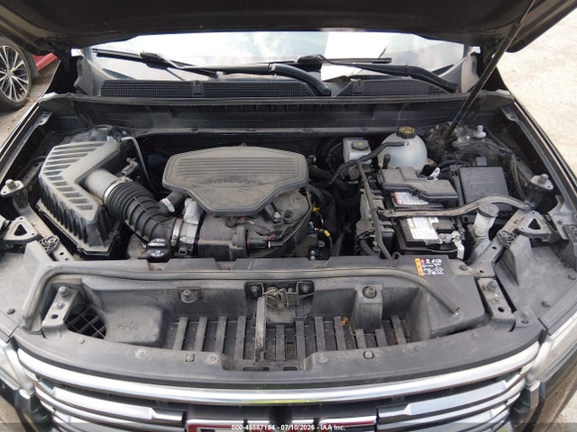 Продаж на аукціоні авто 2020 Gmc Acadia Awd At4, vin: 1GKKNLLSXLZ108185, номер лоту: 45587194